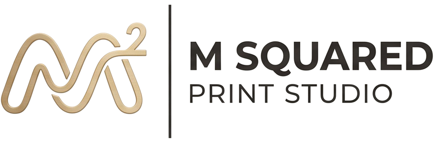 M Squared Print Studio